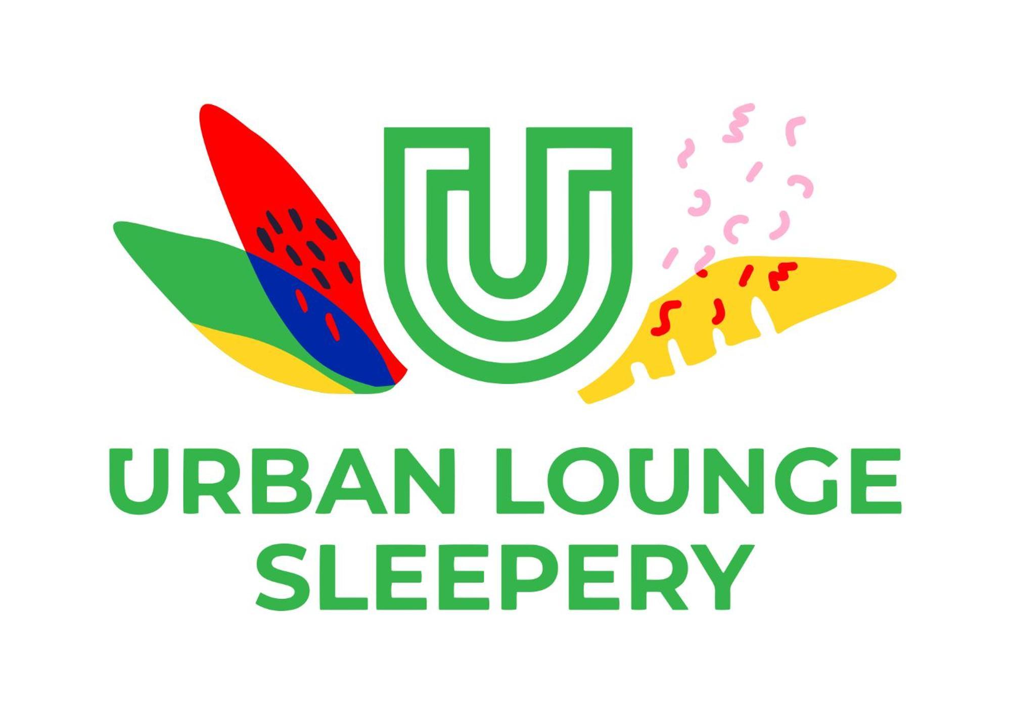 Urban Lounge Sleepery Hotel Rotorua Luaran gambar